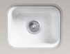 Built-in wash basin Northland Kohler 2015 K-6589-U-33 Contemporary / Modern