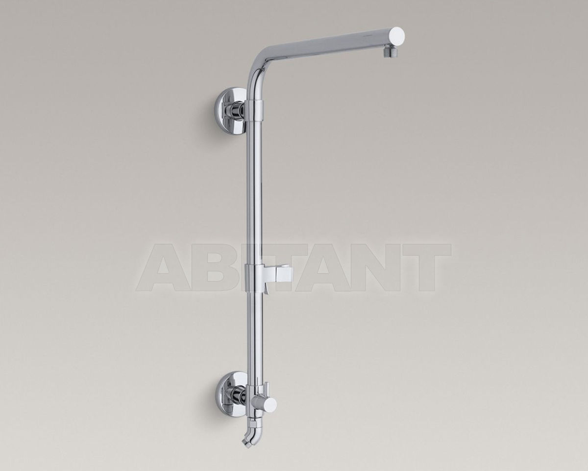 Buy Shower bar HydroRail Kohler 2015 K-45212-CP