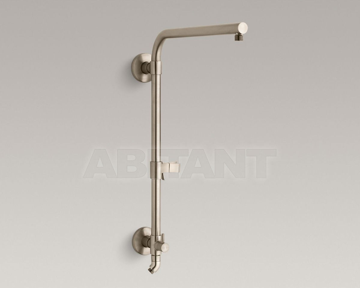 Buy Shower bar HydroRail Kohler 2015 K-45212-BV