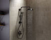 Shower bar HydroRail Kohler 2015 K-45212-2BZ Contemporary / Modern