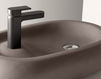 Countertop wash basin CIEZA The Bath Collection 2015 08012 Contemporary / Modern