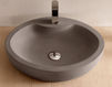 Countertop wash basin BARROS The Bath Collection 2015 08013 Contemporary / Modern