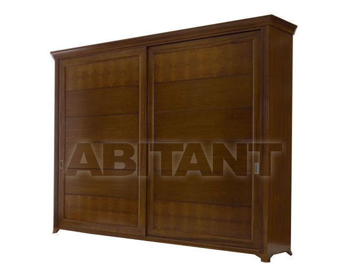 Wardrobe 9094 price on request Buy Wardrobe Bruno Piombini srl Da Vinci 9094
