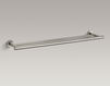 Towel holder Stillness Kohler 2015 K-14391-CP Contemporary / Modern