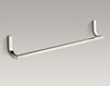 Towel holder Loure Kohler 2015 K-11581-BN Contemporary / Modern