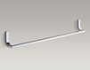 Towel holder Loure Kohler 2015 K-11588-BN Contemporary / Modern