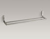 Towel holder Loure Kohler 2015 K-11582-SN Contemporary / Modern