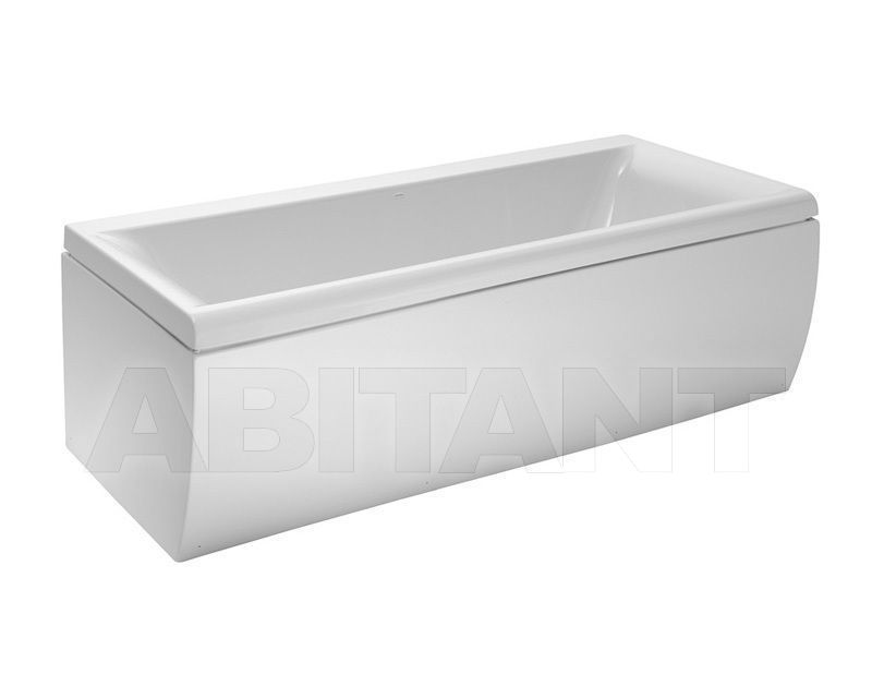Buy Bath tub Laufen 2015 8.3243.1.000.308.1