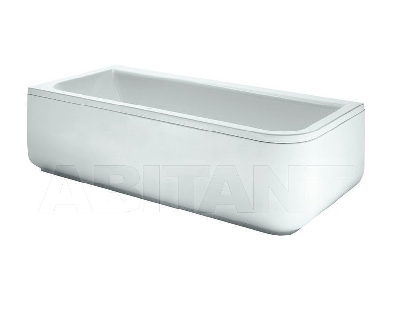 Buy Bath tub Laufen 2015 2.3367.1.000.000.1