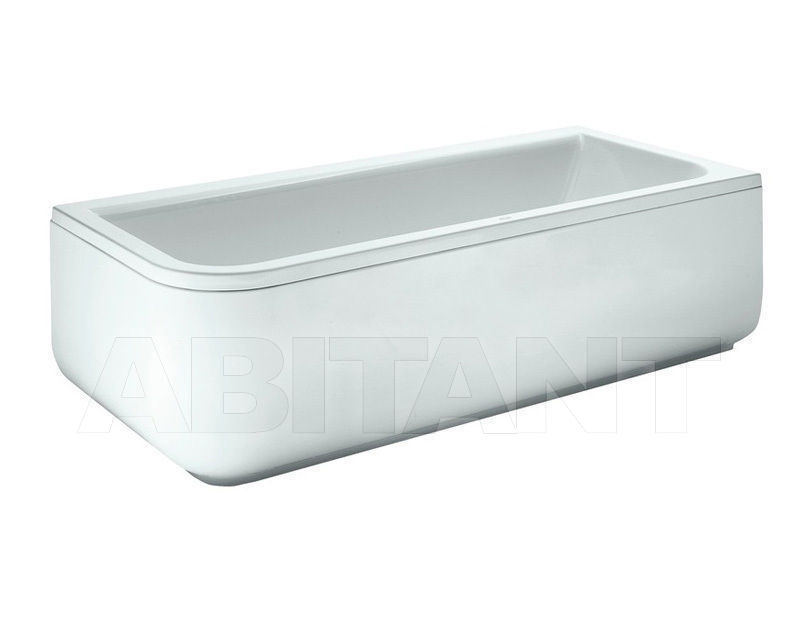 Buy Bath tub Laufen 2015 2.3467.1.000.000.1