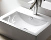 Countertop wash basin Bolonia The Bath Collection Porcelana 0010 Contemporary / Modern