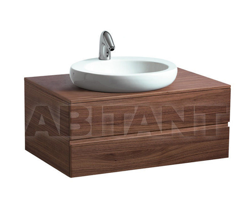 Buy Wash basin cupboard Laufen 2015 4.2403.3.097.630.1