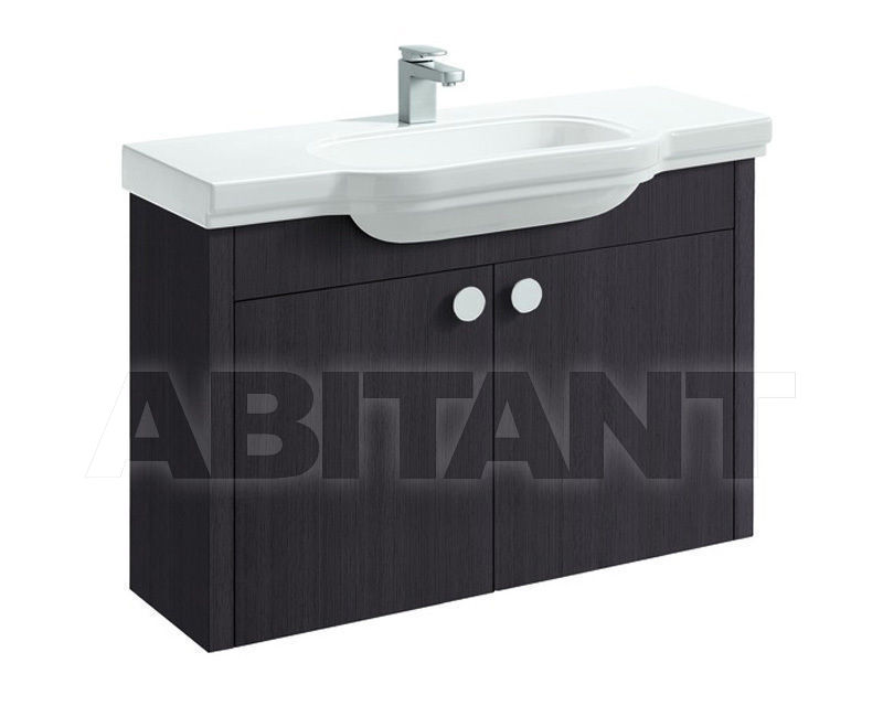 Wash basin cupboard 4.3613.1.068.561.1 price on request Buy Wash basin cupboard Laufen 2015 4.3613.1.068.561.1