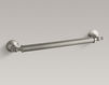 Hand rail Traditional Kohler 2015 K-11872-SN Contemporary / Modern