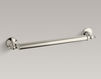 Hand rail Traditional Kohler 2015 K-11872-BN Contemporary / Modern