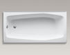 Bath tub Villager Kohler 2015 K-715-0 Contemporary / Modern