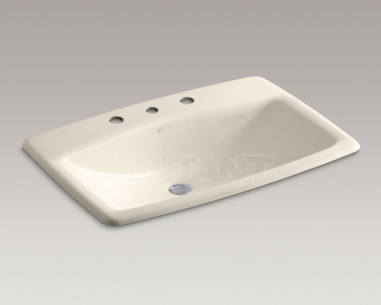 Countertop wash basin Man's Lav K-2885-8-47 price on request Buy Countertop wash basin Man's Lav Kohler 2015 K-2885-8-47