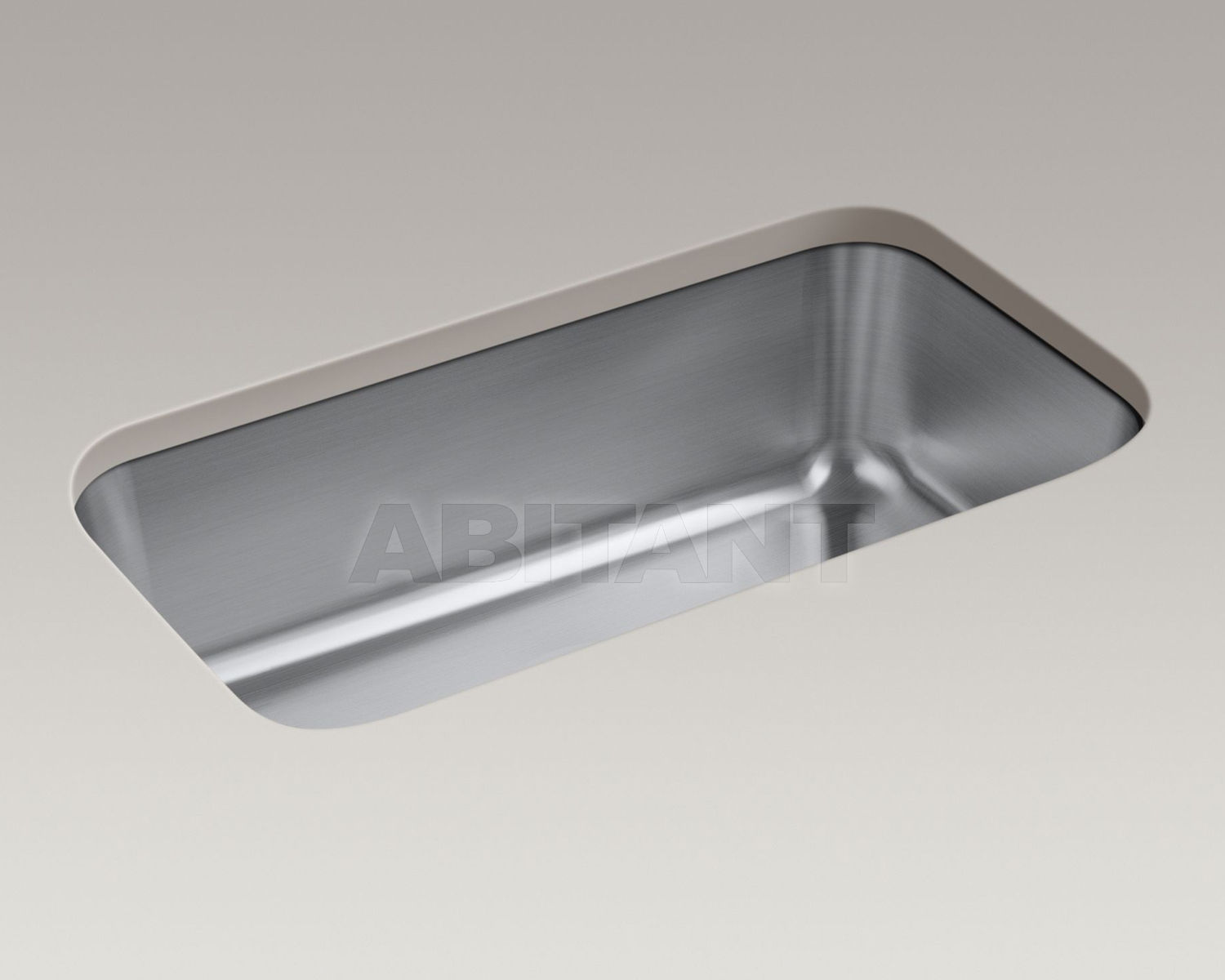 Built-in wash basin Undertone K-5290-HCF-NA price on request Buy Built-in wash basin Undertone Kohler 2015 K-5290-HCF-NA