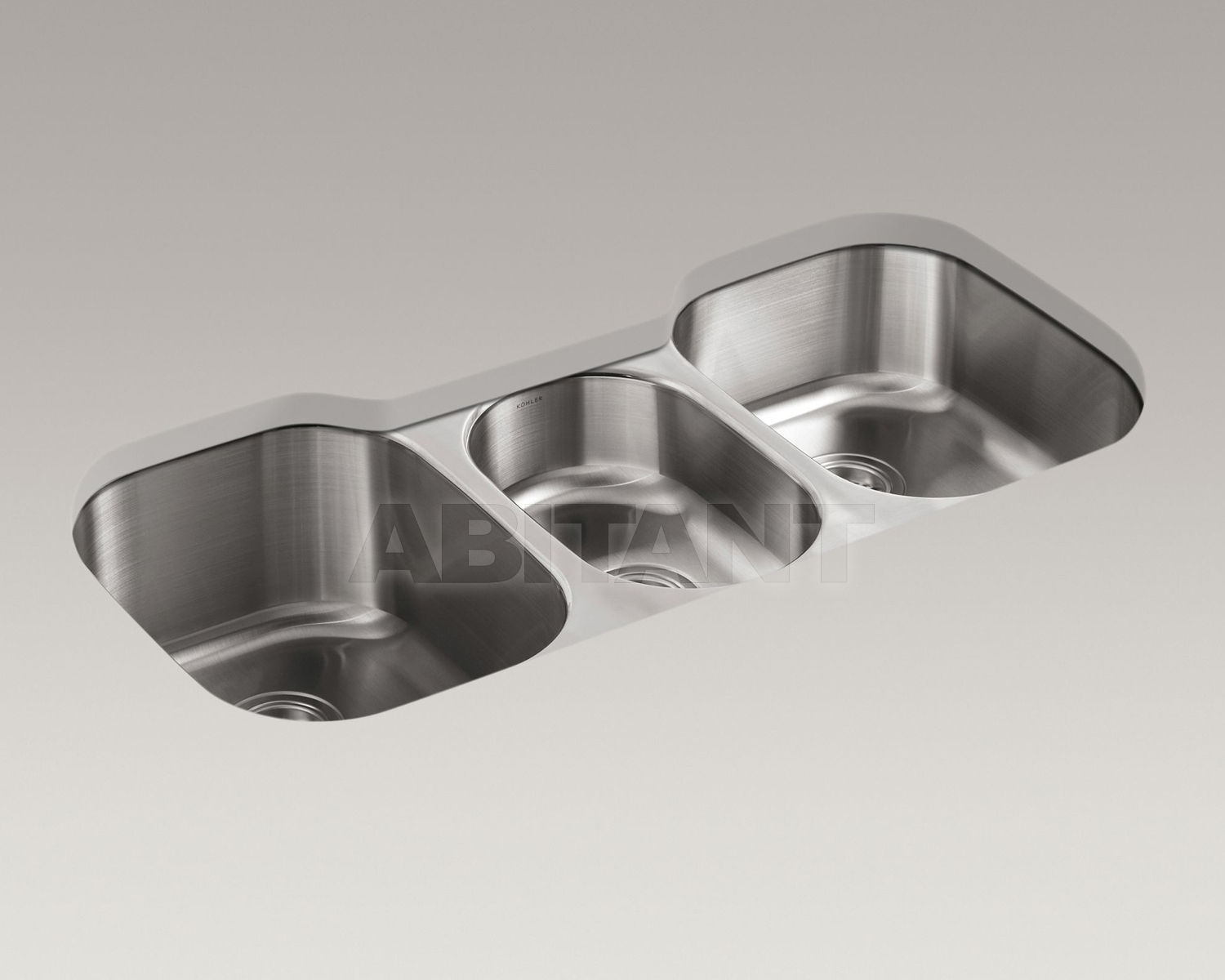 Built-in wash basin Undertone K-3166-NA price on request Buy Built-in wash basin Undertone Kohler 2015 K-3166-NA