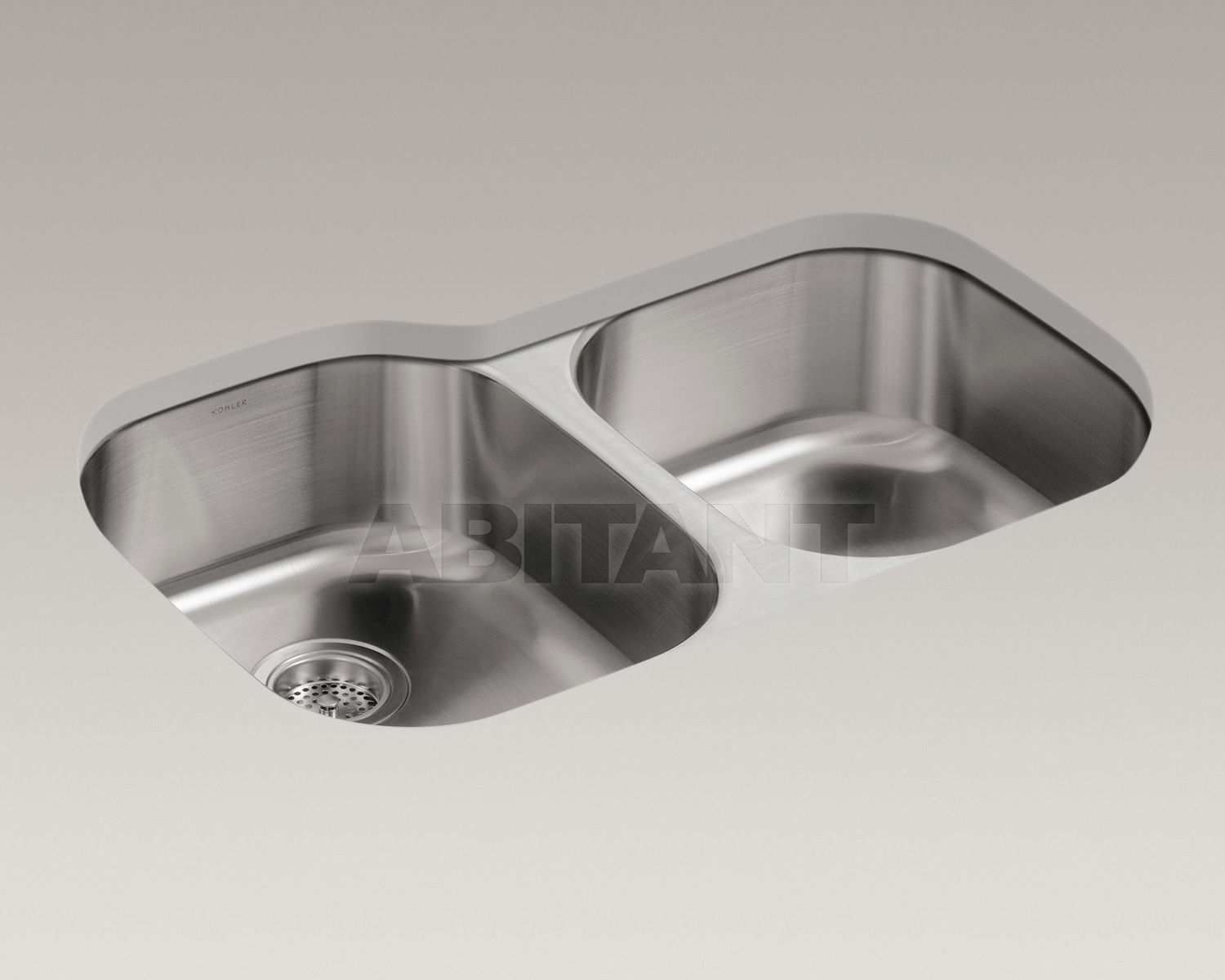 Built-in wash basin Undertone K-3354-NA price on request Buy Built-in wash basin Undertone Kohler 2015 K-3354-NA