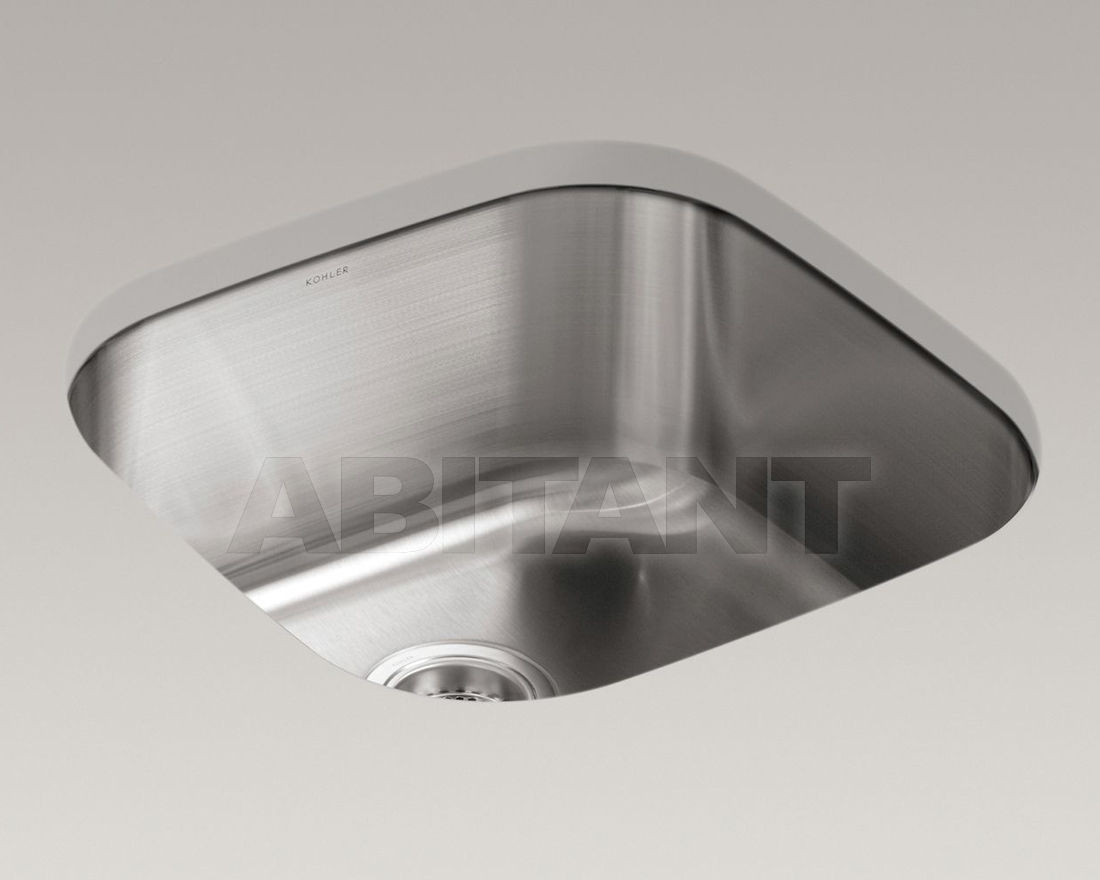 Built-in wash basin Undertone K-3335-NA price on request Buy Built-in wash basin Undertone Kohler 2015 K-3335-NA
