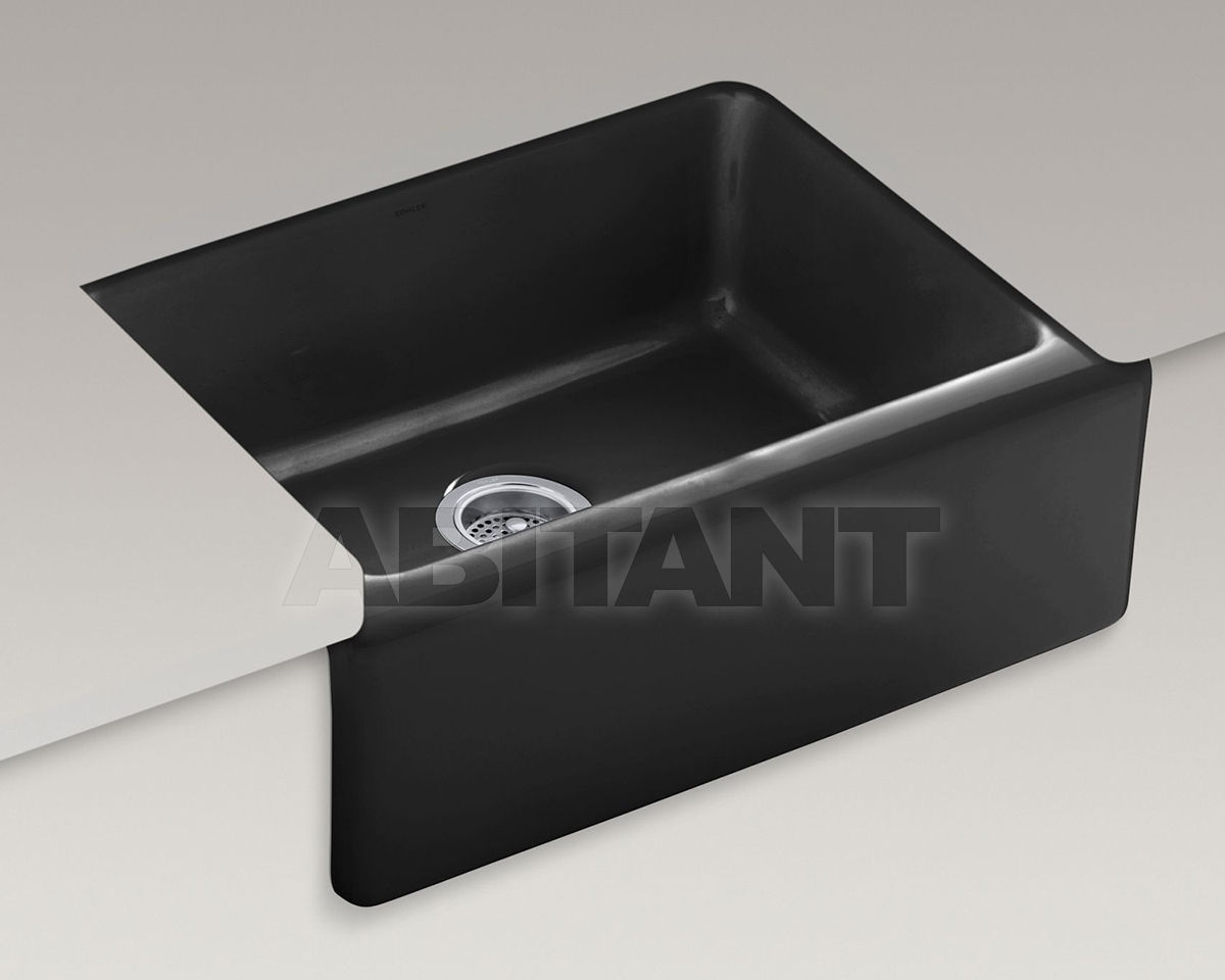Built-in wash basin Alcott K-6573-5U-7 price on request Buy Built-in wash basin Alcott Kohler 2015 K-6573-5U-7