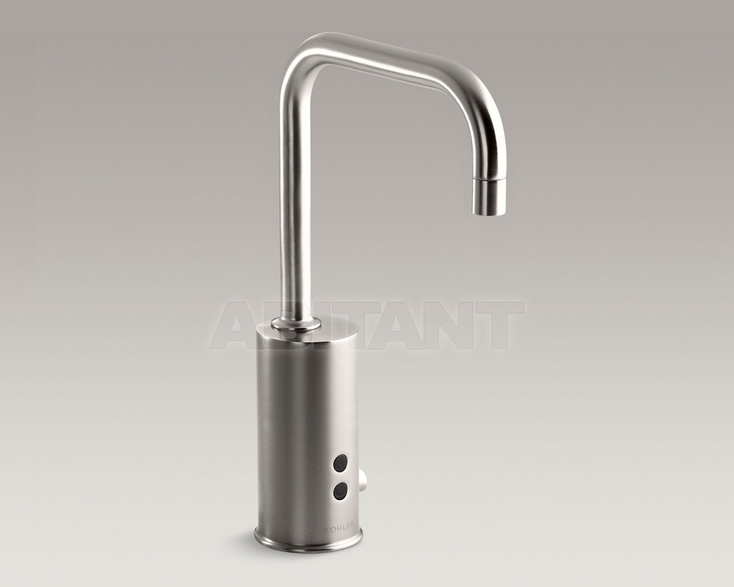 Buy Wash basin mixer Gooseneck Kohler 2015 K-7519-VS
