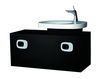 Wash basin cupboard Laufen 2015 3355.2.055.541.1 Contemporary / Modern