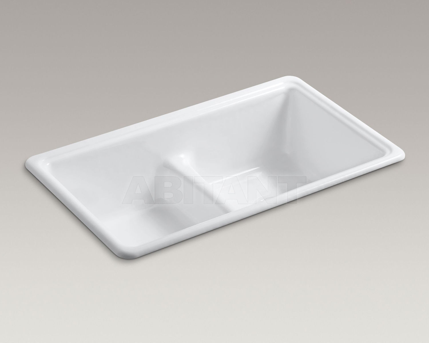Countertop wash basin Deerfield K-5838-0 price on request Buy Countertop wash basin Deerfield Kohler 2015 K-5838-0