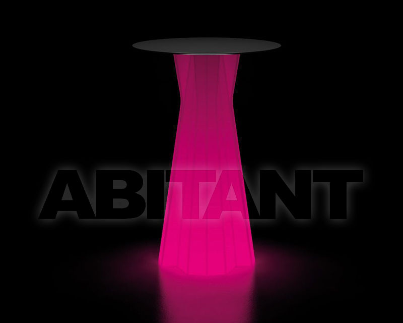 Table FROZEN 8310 A4491+A4364+ROSE price on request Buy Table FROZEN Plust LIGHTS 8310 A4491+A4364+ROSE