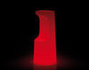 Bar stool FURA Plust LIGHTS 8294 160,00 Minimalism / High-Tech