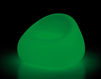 Сhair GUMBALL Plust LIGHTS 8246 A4182 Minimalism / High-Tech