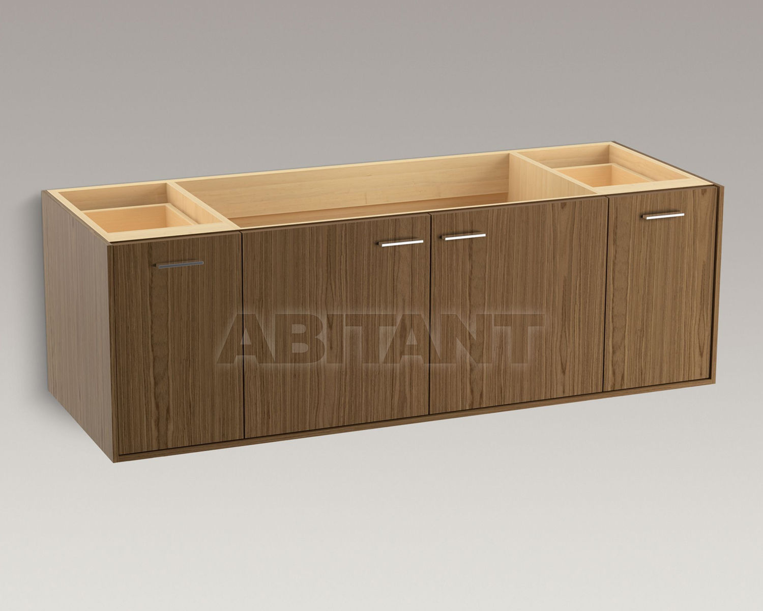 Buy Wash basin cupboard Jute Kohler 2015 K-99546-SD-1WM