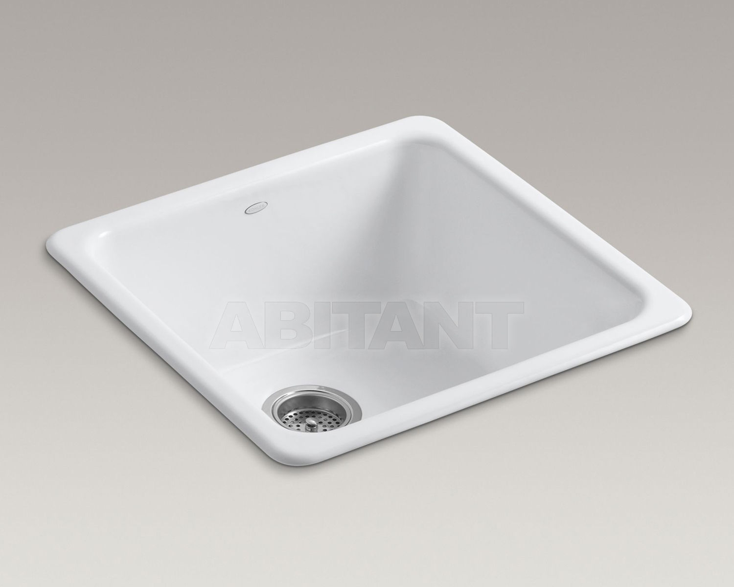 Countertop wash basin Iron/Tones K-6587-0 price on request Buy Countertop wash basin Iron/Tones Kohler 2015 K-6587-0