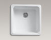 Countertop wash basin Iron/Tones Kohler 2015 K-6587-47 Contemporary / Modern