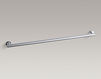 Hand rail Purist Kohler 2015 K-11895-BN Contemporary / Modern