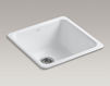Countertop wash basin Iron/Tones K-6587-20 brown Countertop wash basin Iron/Tones Kohler 2015 K-6587-20 Contemporary / Modern