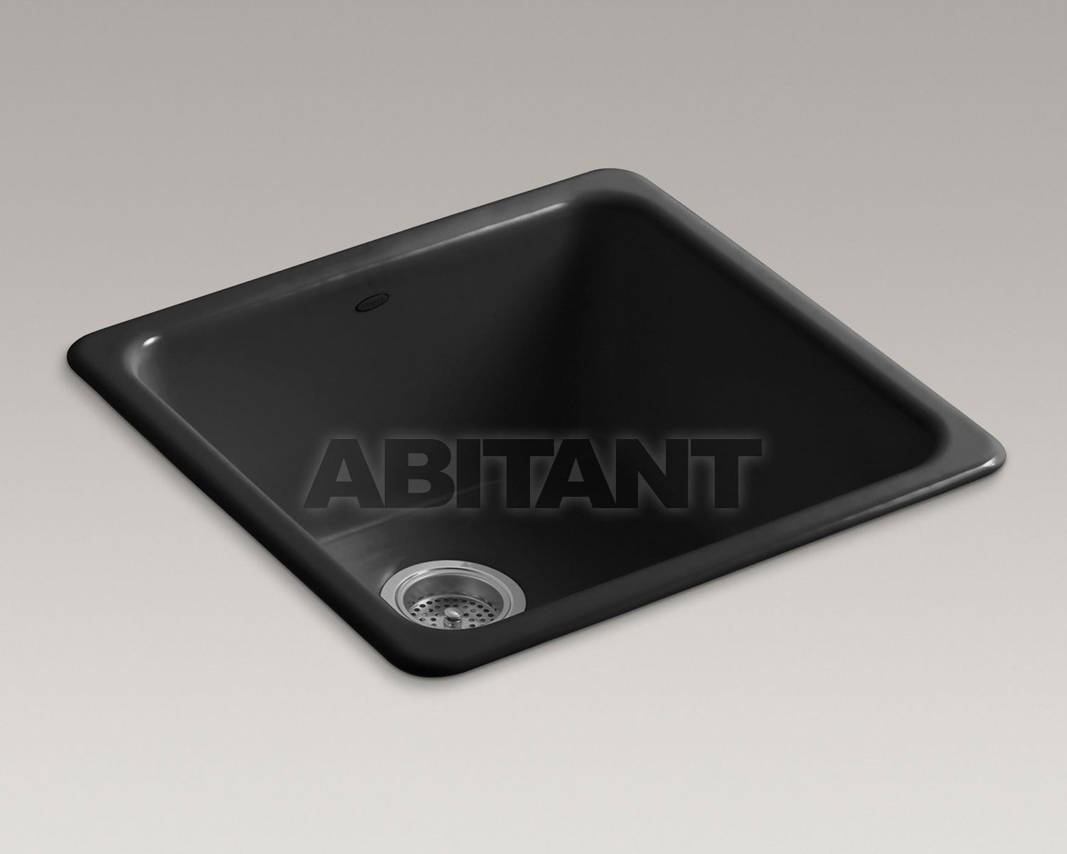 Countertop wash basin Iron/Tones K-6587-7 price on request Buy Countertop wash basin Iron/Tones Kohler 2015 K-6587-7