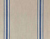 Buy Portiere fabric Odeon 8  Henry Bertrand Ltd Contemporary odeon 8 indigo