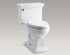 Floor mounted toilet Memoirs Stately Kohler 2015 K-3813-47 Contemporary / Modern