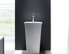 Floor mounted wash basin Toscana The Bath Collection 2015 4048 Contemporary / Modern
