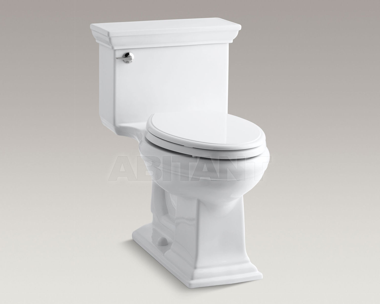Floor mounted toilet Memoirs Stately K-3813-0 price on request Buy Floor mounted toilet Memoirs Stately Kohler 2015 K-3813-0