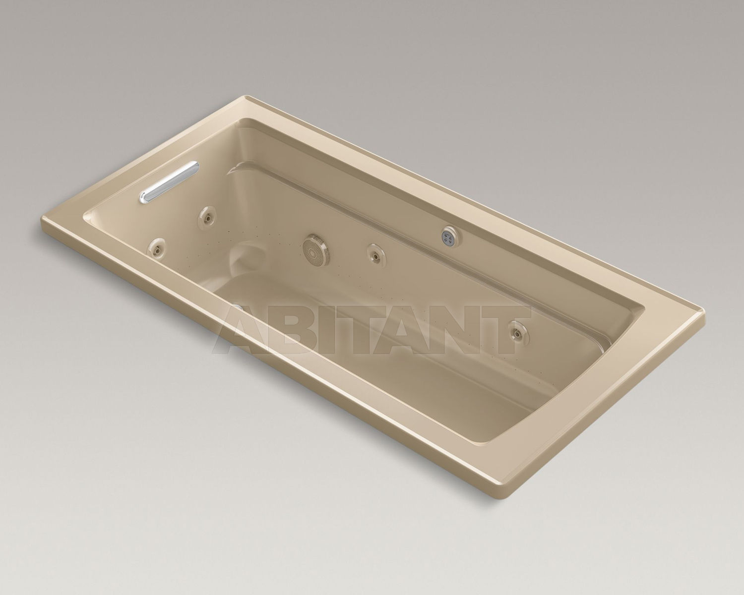 Hydromassage bathtub Archer K-1949-XHG-33 price on request Buy Hydromassage bathtub Archer Kohler 2015 K-1949-XHG-33