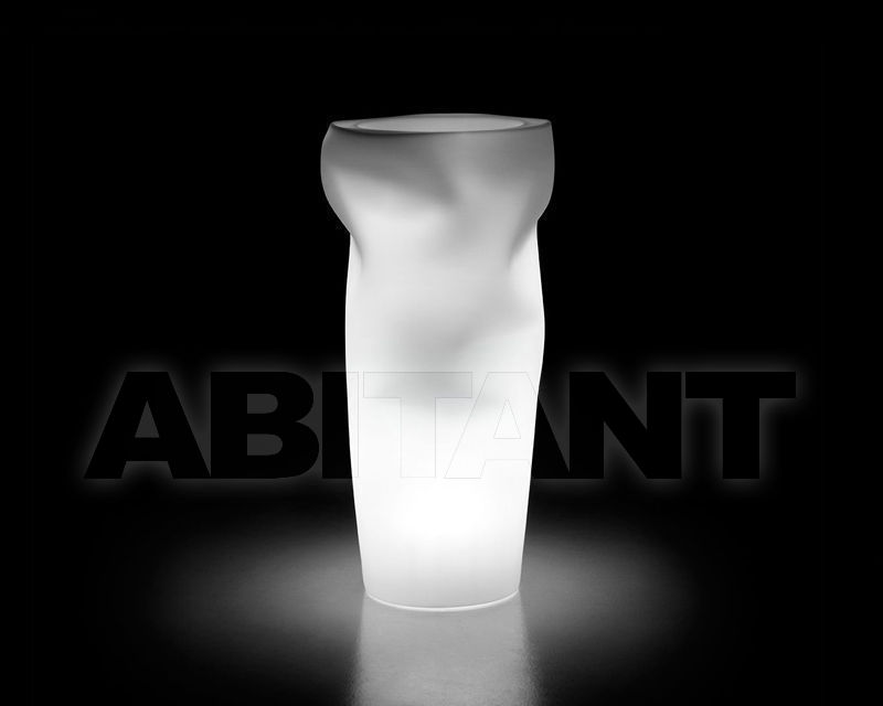 Ornamental flowerpot SAVING/SPACE/VASE 8247 A4183 price on request Buy Ornamental flowerpot SAVING/SPACE/VASE Plust LIGHTS 8247 A4183