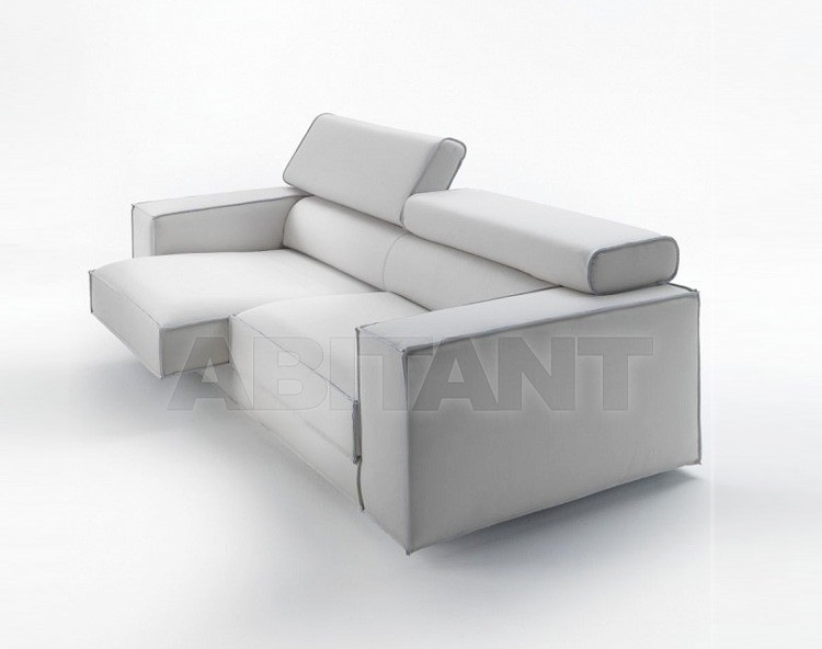 Buy Sofa G&G Imbottiti  Moderno & Vintage VILNIUS DIVANO 2 POSTI MAX 