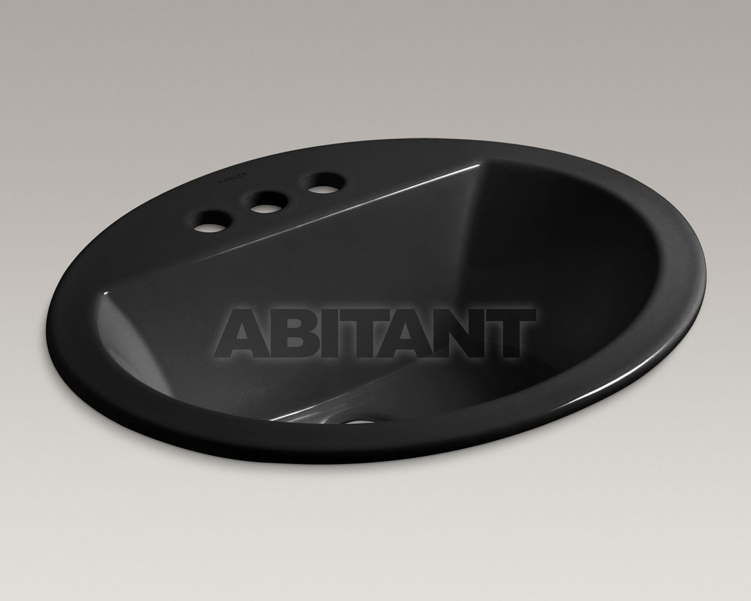 Countertop wash basin Bryant K-2699-4-7 price on request Buy Countertop wash basin Bryant Kohler 2015 K-2699-4-7