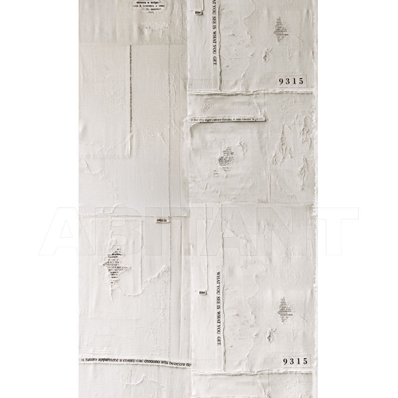 Buy Vinyl wallpaper DÉSABILLÉ Wall&Decò  CONTEMPORARY WALLPAPER WDDE1501