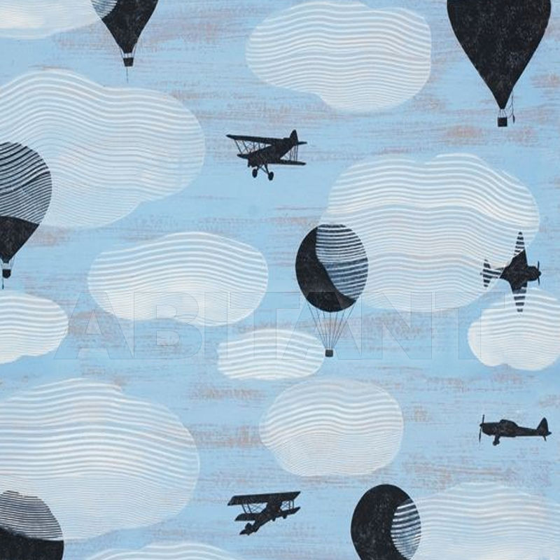 Vinyl wallpaper AVIONIC WDAV1401 price on request Buy Vinyl wallpaper AVIONIC Wall&Decò CONTEMPORARY WALLPAPER WDAV1401