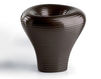 Ornamental flowerpot TAMBO Plust POTS 6222 Minimalism / High-Tech