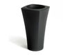 Ornamental flowerpot TONQUA Plust POTS 6800 Minimalism / High-Tech